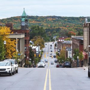Thanksgiving Trivia Quiz Michigan