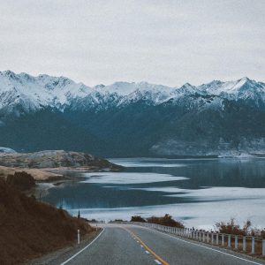 Create Your Dream 🚗 USA Road Trip to Find Out What Season Your Soul Aligns With Alaska