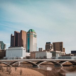 O In Geography Quiz Ohio