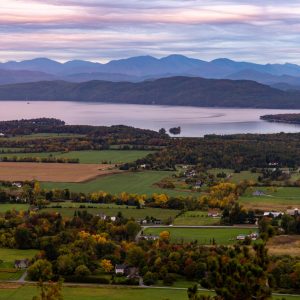 Autumn Trivia Quiz Vermont