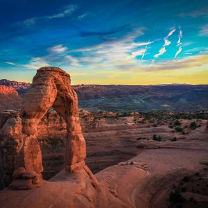 Create Your Dream 🚗 USA Road Trip to Find Out What Season Your Soul Aligns With Utah