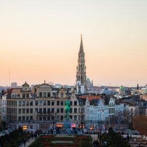 Movies By Country Quiz Belgium