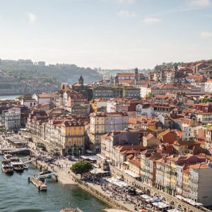 P Trivia Quiz Porto