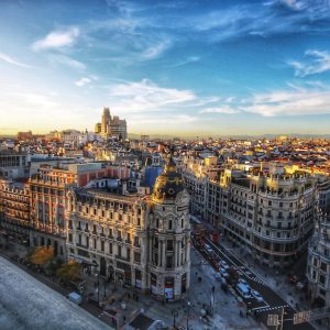 Trivia Quiz: 20-Question Visual Challenge 🧠🔍 Can You Nail It? Madrid