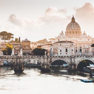General Knowledge Quiz 🧠! Beat This 20-Question Quiz! Rome