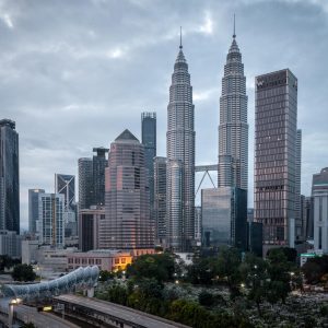 K In Geography Quiz Kuala Lumpur