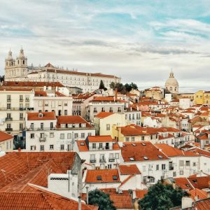 L Trivia Quiz Lisbon