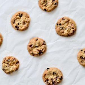 Which Holiday Cookie Are You? Quiz Cookies