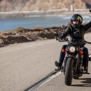 What Music Genre Am I? Quiz Motorcycle
