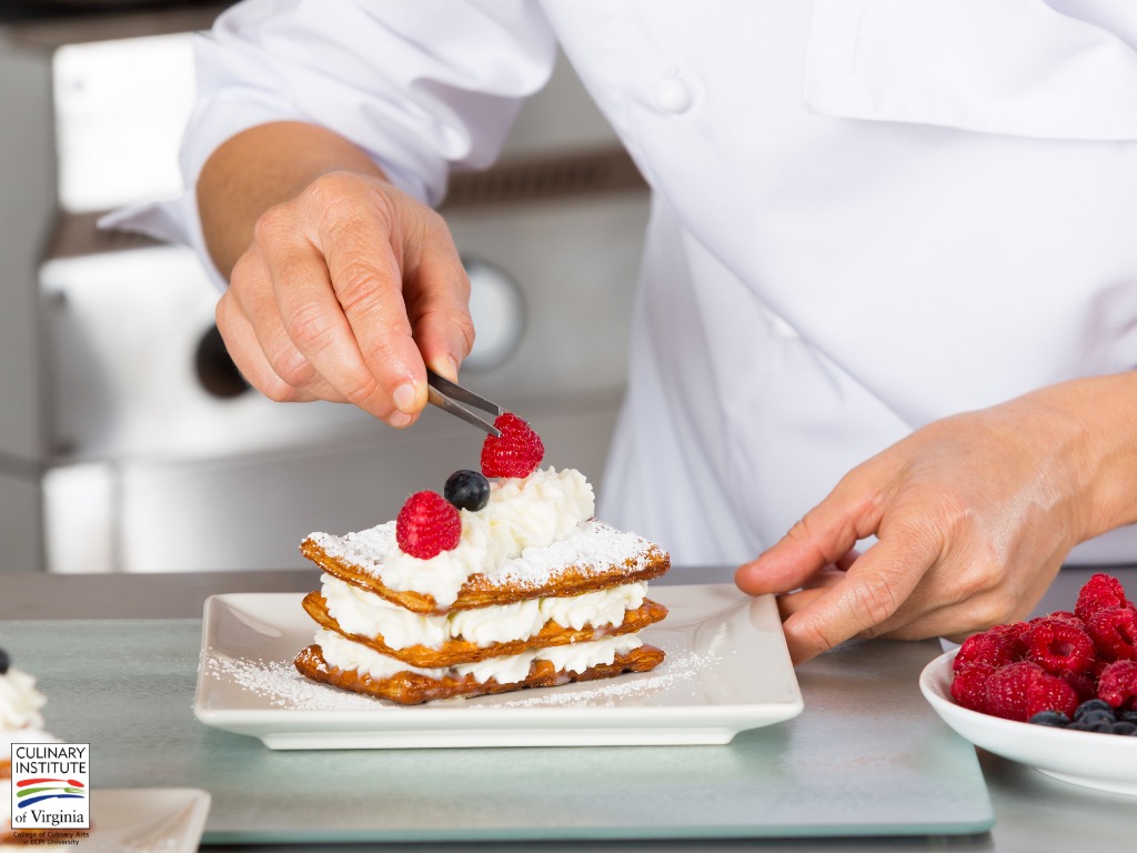 Pick Breakfast Food to Know Which Trendy Job Suits You Quiz Pastry chef