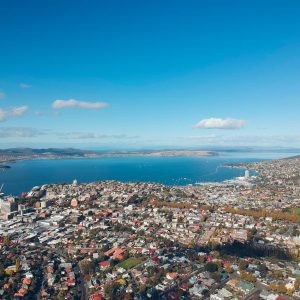 H In Geography Quiz Hobart
