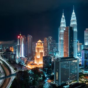 K In Geography Quiz Kuala Lumpur