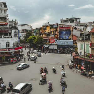 H In Geography Quiz Hanoi