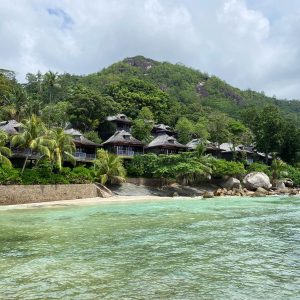 Soulmate & Travel Quiz Victoria, Seychelles
