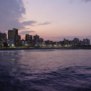 Spring Geography Quiz South Africa