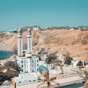 ABC Geography Quiz Dakar