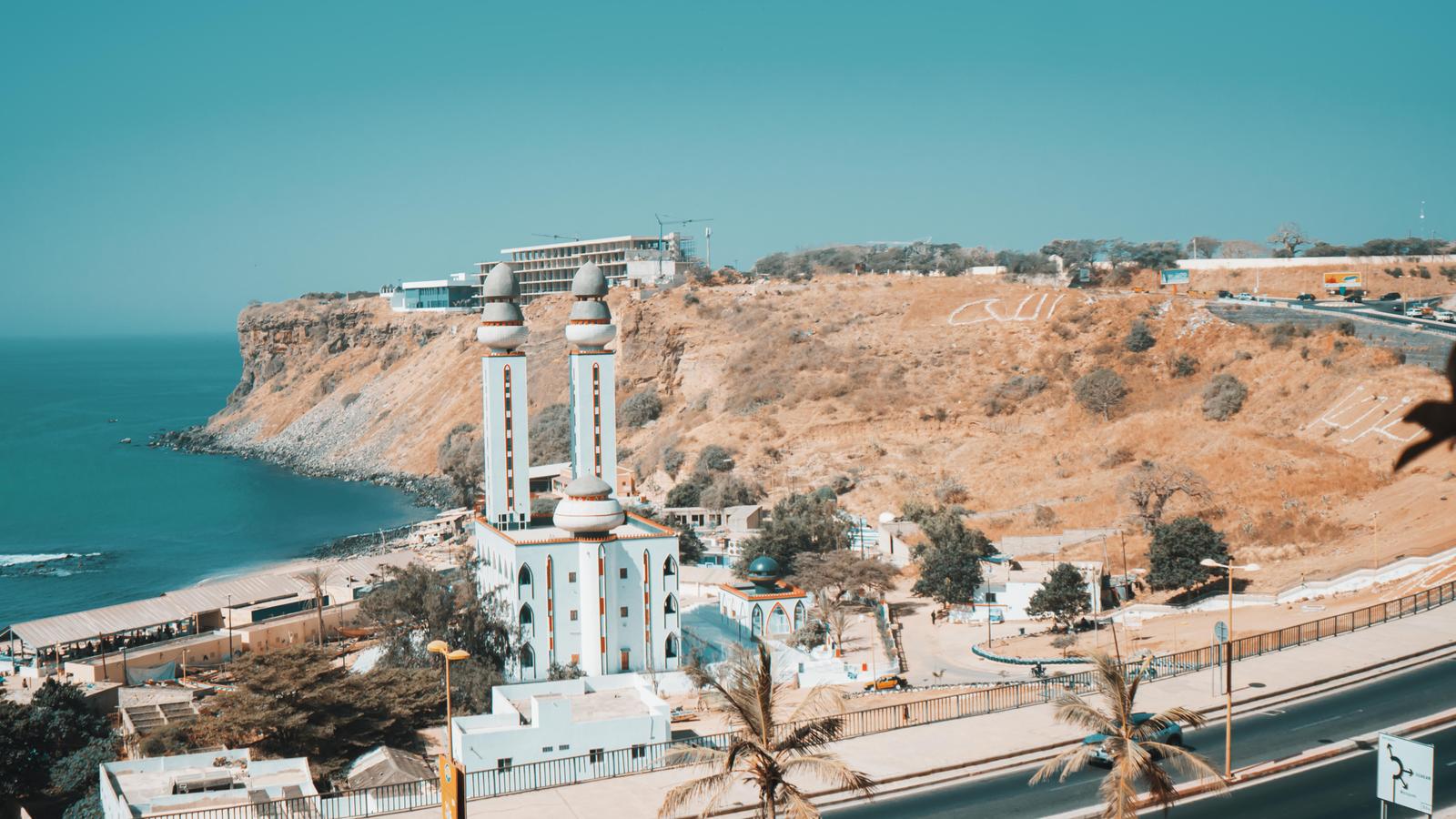 Dakar, Senegal