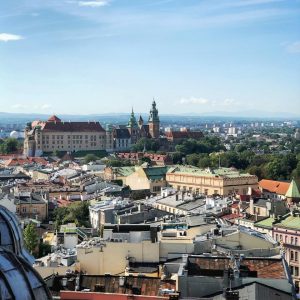 Soulmate & Travel Quiz Krakow, Poland
