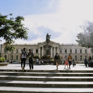 Volcano Trivia Quiz El Salvador