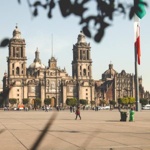 Taco Season Quiz Mexico City, Mexico
