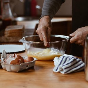 Are You A Pizza, A Burger, Sushi, Or A Salad? Quiz Baking