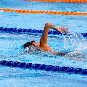 Fun Activities Quiz Swimming