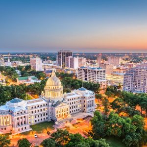 April Trivia Quiz Mississippi