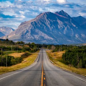 Are You A Desert, Forest, Mountain, Or Ocean? Quiz Rocky Mountains