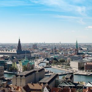 Islands A-Z Quiz Denmark