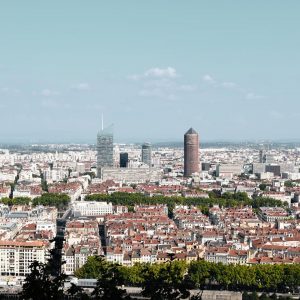 L In Geography Quiz Lyon