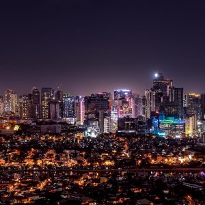 World Capitals Comfort Food Quiz Manila, Philippines