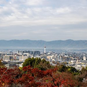 Worldwide Adventure Quiz 🌍: What Does Your Future Look Like? Kyoto, Japan