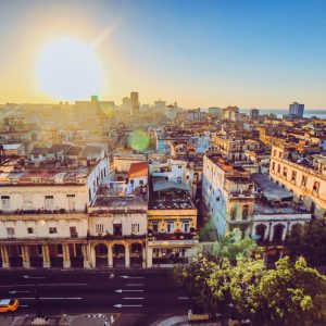 C Trivia Quiz Cuba