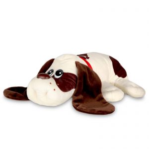 Bring Back Some Old-School Toys and We’ll Guess Your Age With Surprising Accuracy Pound Puppies