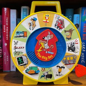 Bring Back Some Old-School Toys and We’ll Guess Your Age With Surprising Accuracy See \'n Say