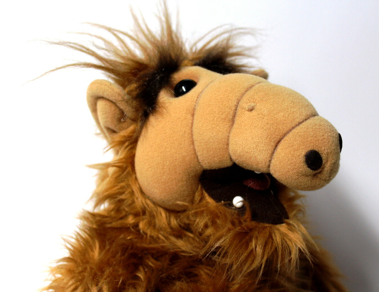 Bring Back Some Old-School Toys and We’ll Guess Your Age With Surprising Accuracy ALF toy