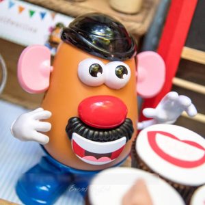 Bring Back Some Old-School Toys and We’ll Guess Your Age With Surprising Accuracy Mr. Potato Head