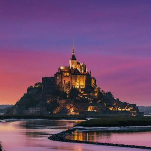 Which TV Mom Are You? Quiz A visit to a historical castle