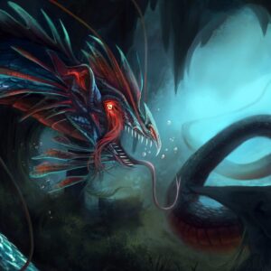 What Type Of Shark Are You? Quiz Leviathan