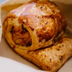 What Bread Spread Are You? Quiz Sausage rolls