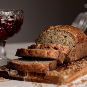 Eat American Buffet To Visit World Cup Underdog Country Quiz Banana bread