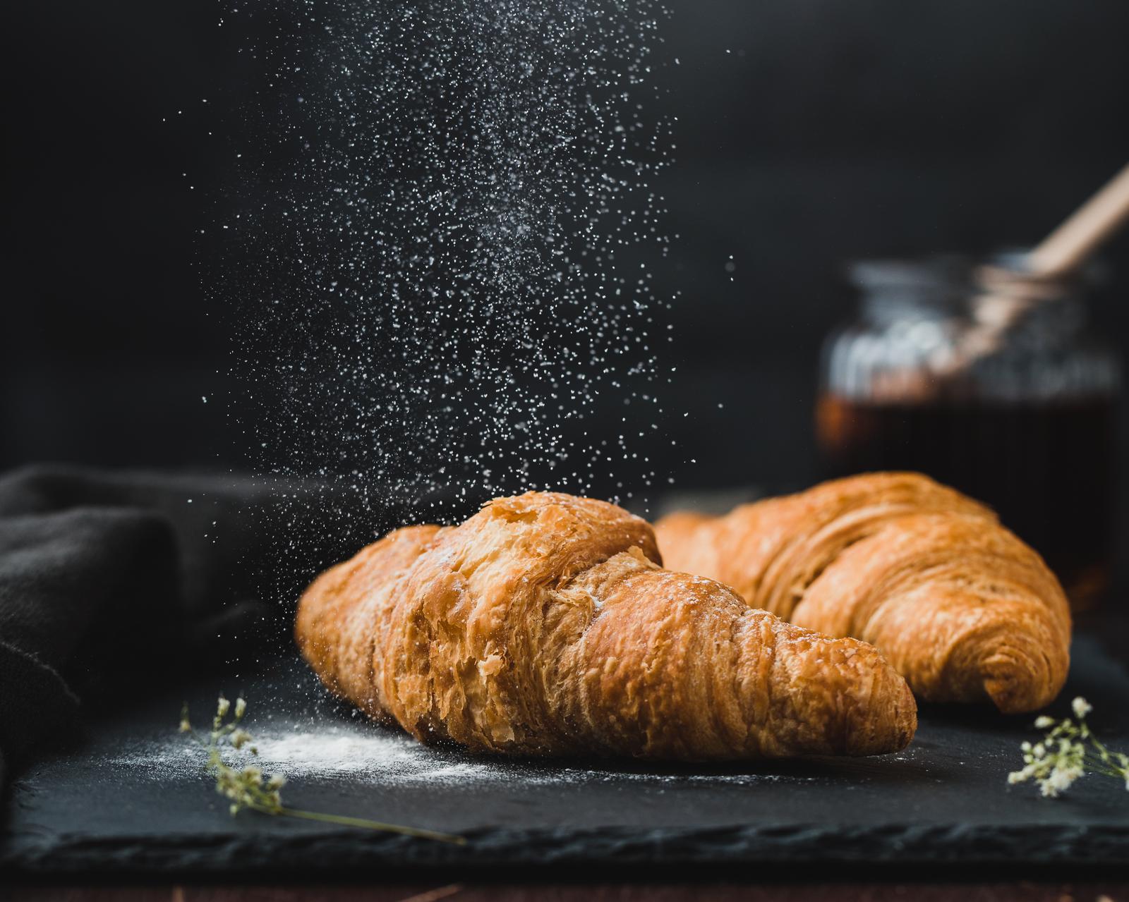 World Breakfast Trivia Quiz Croissant