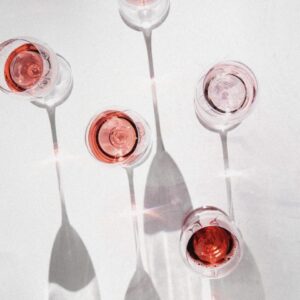Pick A-Z Activities & Find Out When You'll Be Rich Quiz Wine tasting