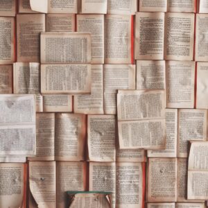 7 In 10 People Can't Get Over 15 On This Trivia Quiz. Can You? Literature and Peace