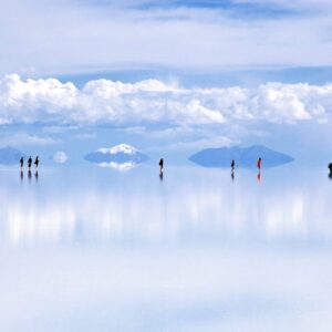 World Tourism Day Quiz Bolivia
