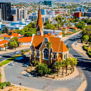 You’re, Like, So Smart If You Can Answer These 20 Geography Questions Correctly Windhoek
