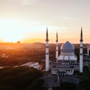 Islands A-Z Quiz Malaysia