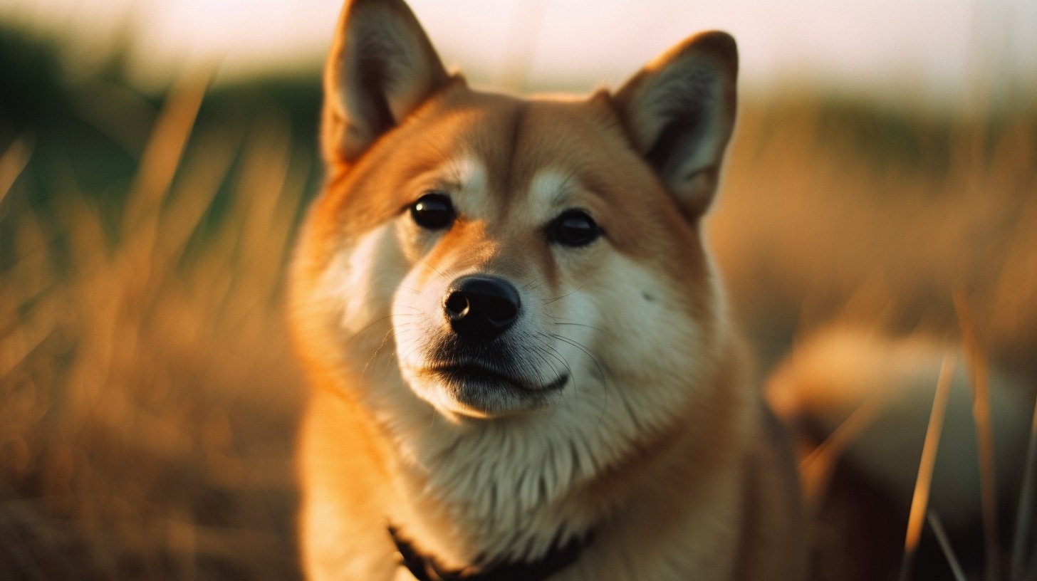 You got: Shiba Inu! Go on a Colorful Culinary Adventure 🌈 to Determine Exactly Which Unique Dog Breed 🐕 You’d Be