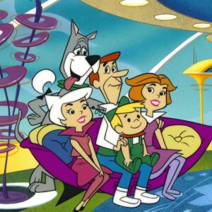 Sea Trivia The Jetsons