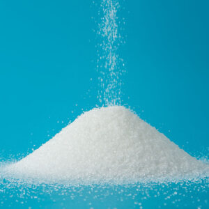 Blue Trivia Quiz Sugar